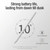 For iPad NILLKIN S3 Special Capacitive Stylus