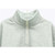 Spring Autumn Children Fashion Sweater Hoodies (Color:Grey Size:150cm)