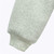 Spring Autumn Children Fashion Sweater Hoodies (Color:Grey Size:150cm)