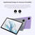 ALLDOCUBE iPlay 60 4G LTE Tablet PC, 4GB+128GB, 11 inch Android 13 Unisoc Tiger T606 Octa Core Support Dual SIM(Grey)