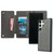 For Samsung Galaxy S21+ 5G Multifunctional 7-Card Wallet Leather Phone Case(Grey)