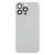 For iPhone 15 Pro Max Battery Back Cover with Camera Lens Cover + MagSafe Magnet(Titanium)