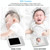 SP920 4.3 inch TFT Screen Baby Monitor Care Camera(US Plug)