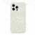 For iPhone 15 Pro Colorful Frosted Magsafe PC Hybrid TPU Phone Case(White)