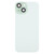 For iPhone 15 Plus Battery Back Cover with Camera Lens Cover + MagSafe Magnet(Green)