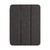 For iPad Air 10.9 2022 / 2020 ZGA Tri-Fold Voltage Smart Leather Tablet Case(Grey)