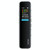 Mrobo RV-19 0.96-inch HD Screen 3D Noise Reduction Recording Pen Music Player, Capacity: 4GB(Black)