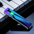 Mrobo RV-19 0.96-inch HD Screen 3D Noise Reduction Recording Pen Music Player, Capacity: 128GB(Black)