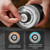 USB Automatic Wireless Electric Portable Coffee Grinder(Gray)