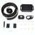 4G US Version Intelligent Waterproof GPS Pet Tracker Solar Energy Cattle Sheep Position Locator