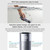 Xiaomi Mijia Electric Shaver S302(Grey)