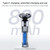 Xiaomi Mijia Electric Shaver S302(Grey)