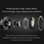 APEXEL 4K HD 100mm Macro Lens With LED Fill Light Set for Smartphones