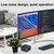 T9 Plus N100 DDR5 8G+0G US Plug 12th Alder Lake Dual Gigabit LAN+3 HDMI 4K HD Pocket Mini PC T9 Plus N100 DDR5 8G+0G US Plug 12th Alder Lake Dual Gigabit LAN+3 HDMI 4K HD Pocket Mini PC