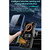 15W QI Protocol Wireless Car Charger Smart Induction Phone Holder(Silver)