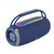 S680 Outdoor Portable Wireless Smart Bluetooth Speaker(Blue)