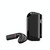 K60 Mini Business Wireless Bluetooth Earphone Car Driving Hands-free Headset with Mic(Black)