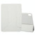 For iPad Air 11 2024 Y-Shape Double-sided Clip Magnetic Smart Tablet Case(Light Grey)