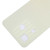 For itel P55 Original Battery Back Cover(Gold) For itel P55 Original Battery Back Cover(Gold)