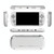 Trimui Smart Pro 4.96 Inch IPS Screen Handheld Game Console Open Source Linux System 64G(White)