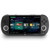 Trimui Smart Pro 4.96 Inch IPS Screen Handheld Game Console Open Source Linux System 128G(Black)