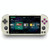 Trimui Smart Pro 4.96 Inch IPS Screen Handheld Game Console Open Source Linux System 128G(Grey)