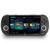 Trimui Smart Pro 4.96 Inch IPS Screen Handheld Game Console Open Source Linux System 256G(Black)