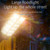 E-SMARTER W789A-6 LED Strong Light Double Row Solar Garden Light Induction Street Lamps