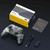 EasySMX X15 Hall Joystick Trigger RGB Wireless Gamepad(Starry Sky)