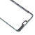 For HTC Desire 20 Pro Original Middle Frame Bezel Plate (Green)