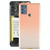 For HTC Desire 20+ Original Battery Back Cover(Orange)