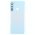 For HTC Desire 20 Pro Original Battery Back Cover(Blue)