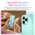 SDT83 / Hot40 Pro, 2GB+16GB, 6.3 inch Screen, Face Identification, Android 10.0 MTK6737 Quad Core, Network: 4G, Dual SIM(Blue)