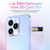 SDT83 / Hot40 Pro, 2GB+16GB, 6.3 inch Screen, Face Identification, Android 10.0 MTK6737 Quad Core, Network: 4G, Dual SIM(Gold)