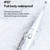 Xiaomi Youpin T12 Pro Sonuo Smart Visual Dental Scaler(White)