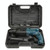 AOTUO Multifunction Electrical Drill Industrial Grade Concrete Triple Lightweight Power Hammer EU Plug, Model: 20 Model