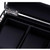 Woven Pattern PU Leather Watch Box Jewelry Storage Display Box, Colour: 12 Bits