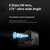 VIRAN V9 4K Dual Color Screen Diving Anti-Shake Action Camera Outdoor Cycling Travel Recorder(Round)