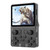 POWKIDDY RGB20S  3.5-Inch IPS Screen Retro Open Source Handheld Game Console 16GB+256GB  30,000 Games(Black)