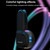 TWVC Motorcycle Bluetooth Headset Wireless Stereo Moto Helmet Headphones Standard Base