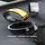 R09M SIZE 20 Smart Ring, Support Health Monitoring / Care For Families(Gold)