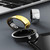 R09M SIZE 20 Smart Ring, Support Health Monitoring / Care For Families(Gold)