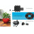 DC12V Solar Micro Brushless Cold Water Circulating Fountain Water Pump, Model: QR50C