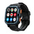 LOKMAT APPLLP 4 MAX 2.02-Inch Android 8.1 Full Network Wifi Card Bluetooth Smart Watch(Navy Blue 64G)