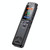H22 Smart Color Screen Noise Reduction Voice Recorder, Capacity:8GB(Black)
