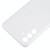 For Samsung Galaxy A04s SM-A047F Original Battery Back Cover(White)