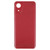 For Samsung Galaxy A03 Core SM-A032F Original Battery Back Cover(Red)