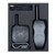 STARTRC Drone Megaphone Wireless Portable Speaker 1KM Control for DJI Mavic / Air / Mini Series (Black)