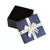 10 PCS Bowknot Jewelry Gift Box Square Jewelry Paper Packaging Box, Specification: 9x9x4cm(Dark Blue) 10 PCS Bowknot Jewelry Gift Box Square Jewelry Paper Packaging Box, Specification: 9x9x4cm(Dark Blue)