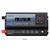 XUYUAN 4000W Car Inverter LED Colorful Atmosphere Light 4 USB Charging Converter, Specification: 24V-220V